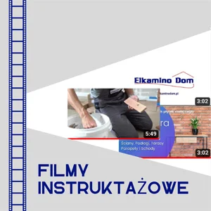 Elkamino Dom vidéos instructives sur YouTube