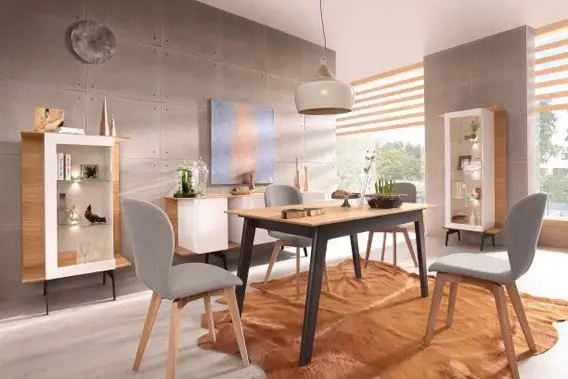 Projet Elkamino Dom - terrasse carrelée